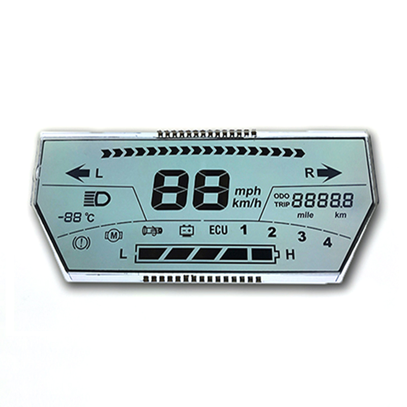 Instrument LCD screen/smart home LCD screen/LED backlight