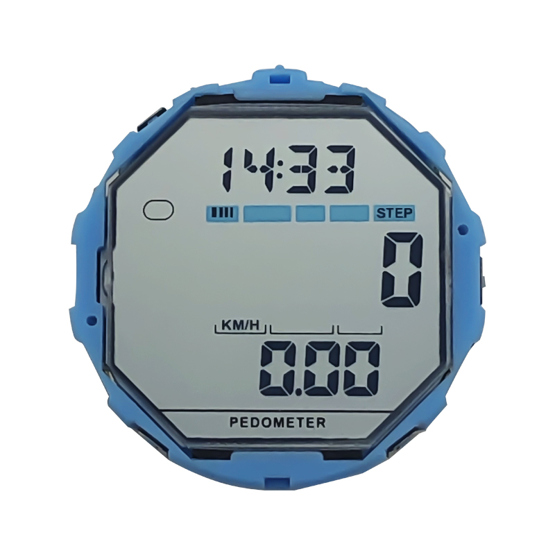 Watch LCD