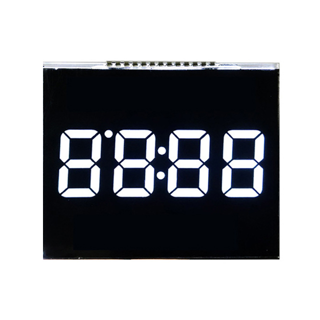 Counter LCD screen/VA LCD screen