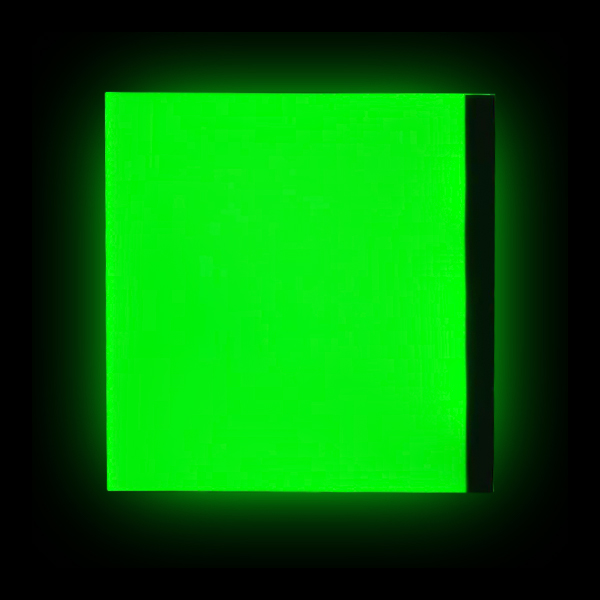 Green backlight source 2