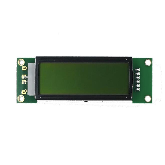LCD/LCM12232 LCD screen/LCD lattice screen customization/serial port parallel display module/solar display screen