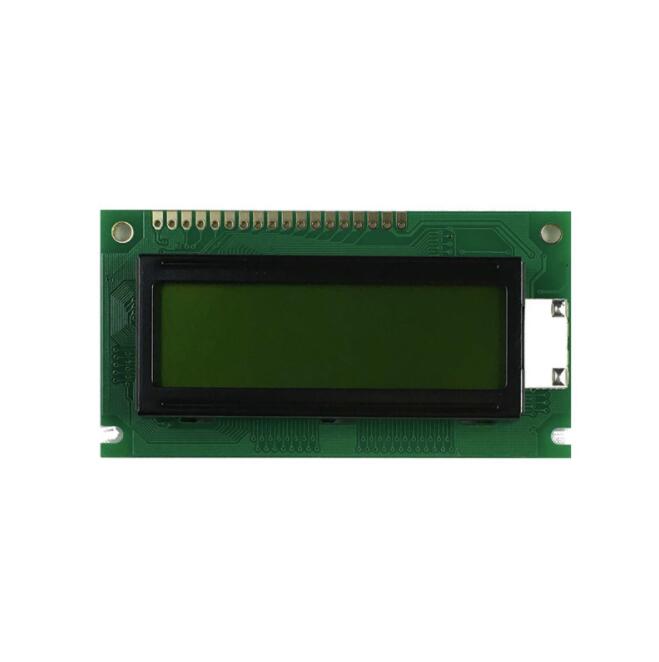 LCD12232 display screen/UPS power LCD screen/industrial lattice LCD module/small size LCD