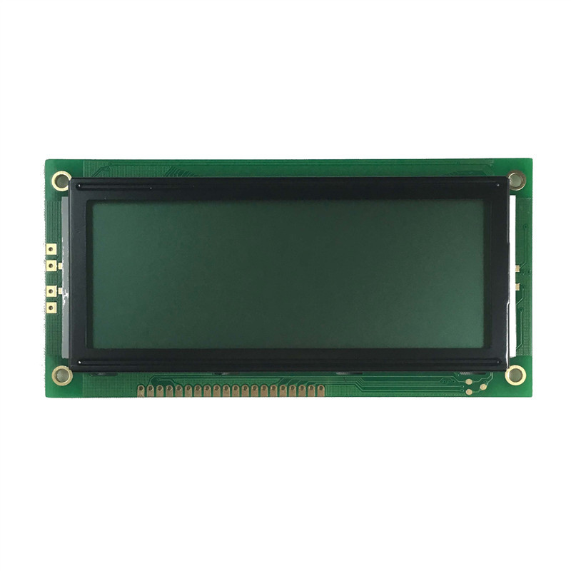 LCD serial port screen 4.3 '19264 LCD module, LCD display spi LCD digital display