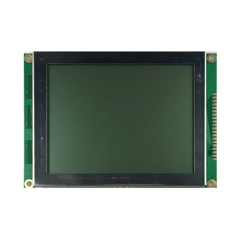 LCD320240液晶模块 LCD5.1寸显示屏 320240医疗液晶屏模块