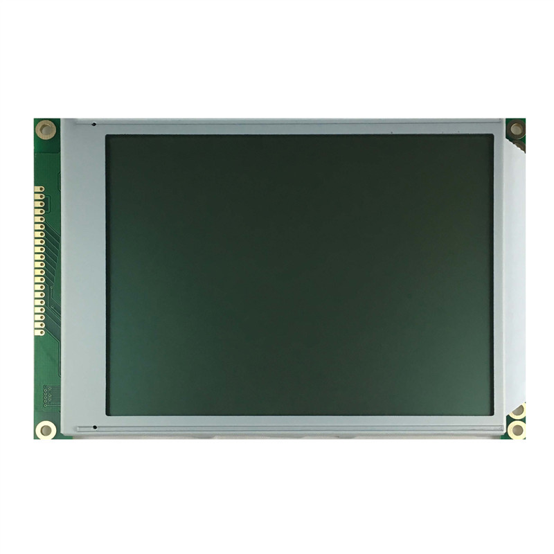 LCD工业屏串口大屏 5.7寸LCD320240液晶屏 ST-G320240D定制LCM