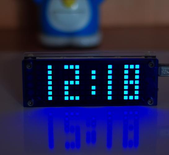 LED点阵屏主要应用在哪些产品上